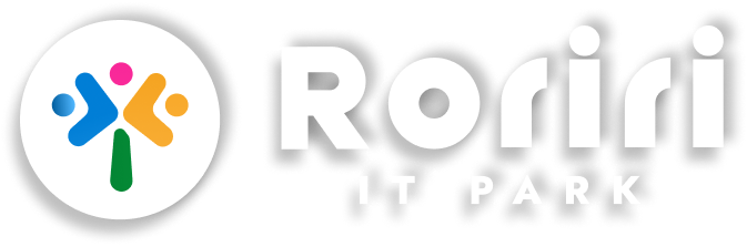 Roriri Volleyball Cup Logo